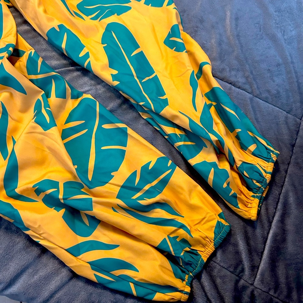 Halter tropical jumper xl (12)